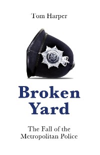 Cover Broken Yard