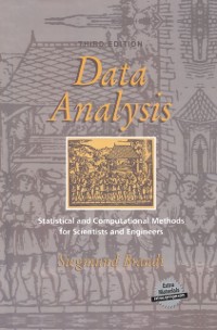 Cover Data Analysis
