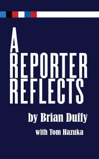 Cover Reporter Reflects