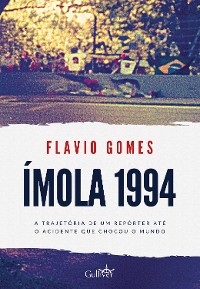 Cover Ímola 1994