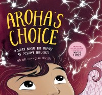 Cover Aroha's Choice