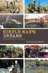 Cover Simple Man'S Dreams