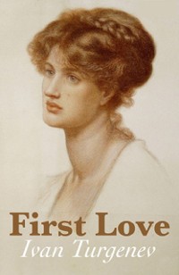 Cover First Love