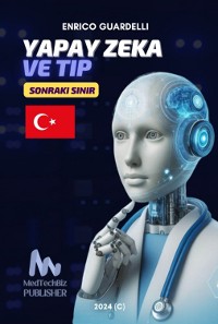 Cover Yapay Zeka Ve Tip