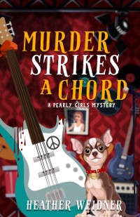 Cover Murder Strikes a Chord