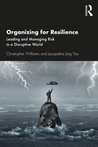 Cover Organizing For Resilience