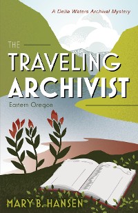 Cover The Traveling Archivist