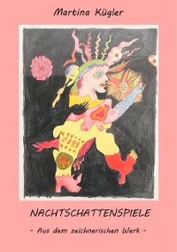Cover NACHTSCHATTENSPIELE