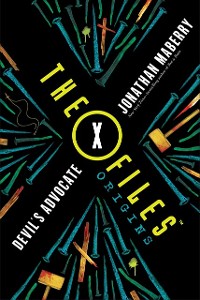 Cover X-Files Origins: Devil's Advocate