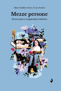 Cover Mezze persone