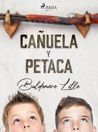 Cover Cañuela y Petaca