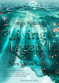 Cover Living Legends