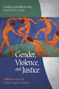 Cover Gender, Violence, and Justice