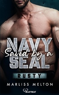 Cover Saved by a Navy SEAL - Rusty