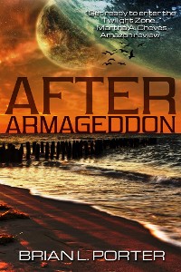 Cover After Armageddon