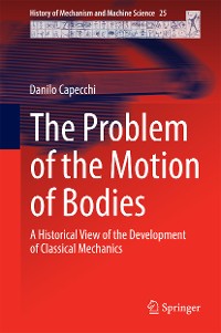 Cover The Problem of the Motion of Bodies