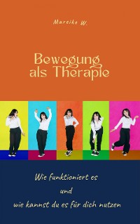 Cover Bewegung als Therapie