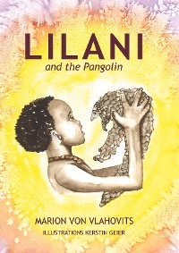 Cover Lilani and the pangolin