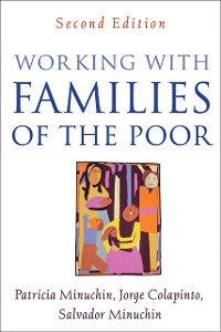 Cover Working with Families of the Poor, Second Edition