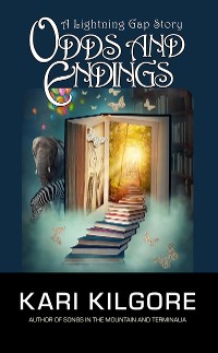 Cover Odds and Endings