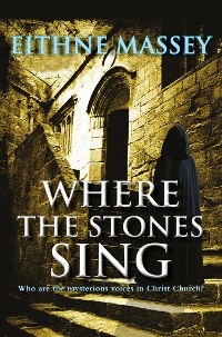 Cover Where the Stones Sing