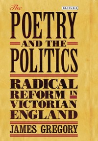 Cover The Poetry and the Politics