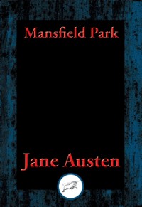 Cover Mansfield Park