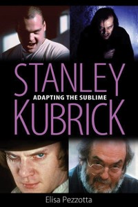 Cover Stanley Kubrick