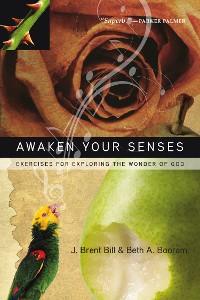 Cover Awaken Your Senses