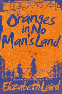 Cover Oranges in No Man's Land