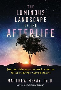 Cover Luminous Landscape of the Afterlife