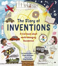 Cover The Story of Inventions