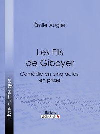 Cover Les Fils de Giboyer