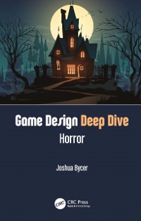 Cover Game Design Deep Dive: Horror