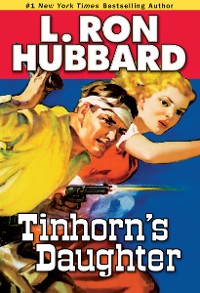 Cover Tinhorn's Daughter