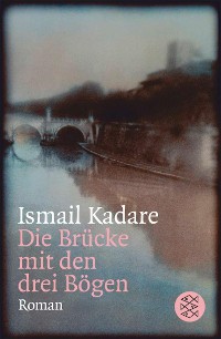 Cover Die Brücke mit den drei Bögen