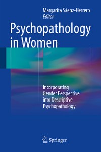 Cover Psychopathology in Women