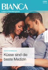 Cover Küsse sind die beste Medizin