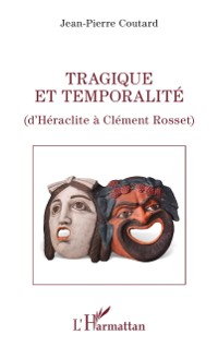 Cover Tragique et temporalite