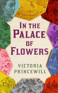 Cover In The Palace of Flowers