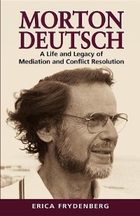 Cover Morton Deutsch