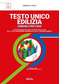 Cover TESTO UNICO EDILIZIA: CONSIGLI PER L’USO