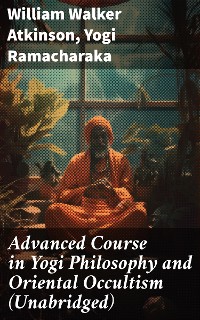 Cover Advanced Course in Yogi Philosophy and Oriental Occultism (Unabridged)