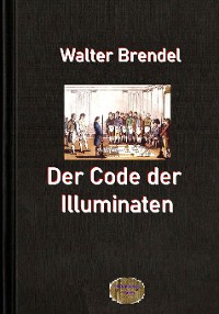 Cover Der Code der Illuminaten