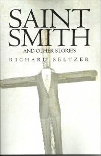 Cover Saint Smith and Other Stories