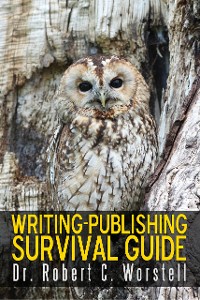 Cover Writing-Publishing Survival Guide