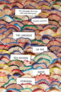 Cover Largesse of the Sea Maiden