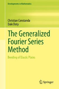 Cover The Generalized Fourier Series Method