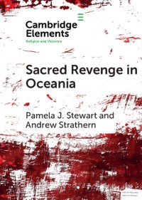 Cover Sacred Revenge in Oceania