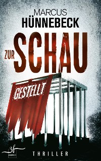 Cover Zur Schau gestellt